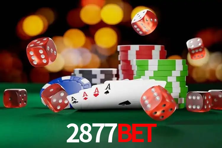 Experiência VIP 2877bet