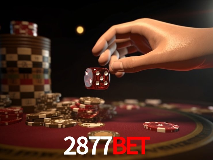 Estatísticas 2877bet